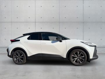 Toyota C-HR - 4