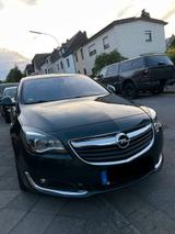 Opel Insignia 2.0 CDTI (B20DTH) Innovat. 125k... - Opel Insignia in Mönchengladbach
