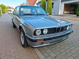 BMW E30 318i 2 Türige Limousine Coupe M40 ... - BMW 318 aus 1989: 318i