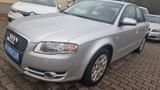 Audi A4 2.0 multitronic AUTOMATIK+ XENON+ NAVI 1.Hand - Audi Gebrauchtwagen von 2005