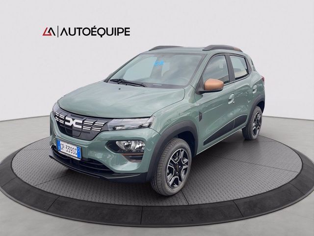 Dacia DACIA Spring Extreme Electric 65 del 2023