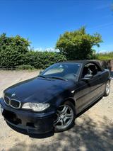 BMW 325Ci Edition Sport Edition Sport - BMW 325 in Mainz