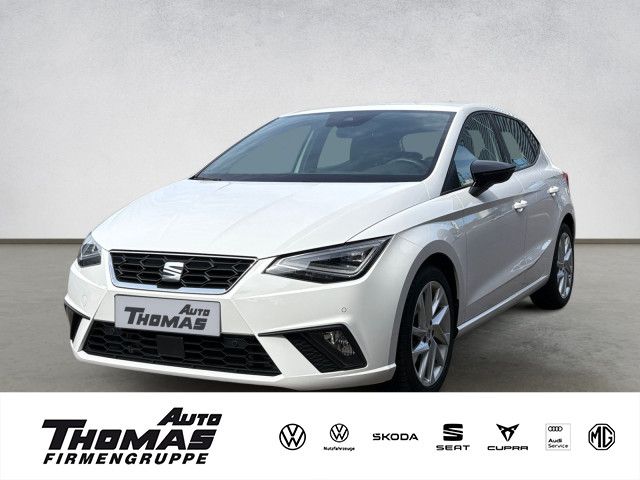Seat Ibiza FR 1.0TSI