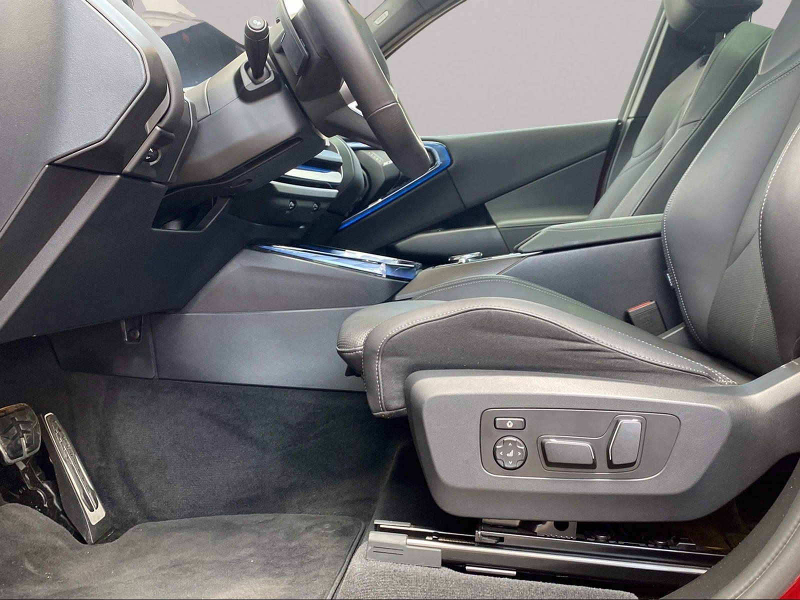 BMW X3 - Bild 13