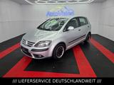 Volkswagen Golf Plus V 1.6 Nur 90 TKm 1 Hand Tüv Neu - Volkswagen Golf aus 2006: 1.6