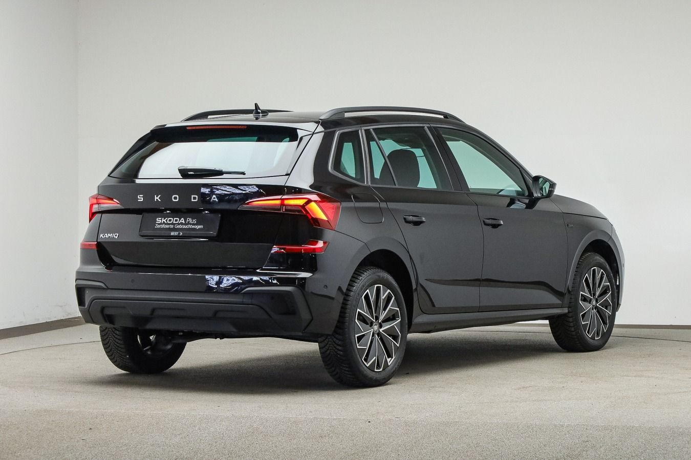 Skoda Kamiq - Bild 3
