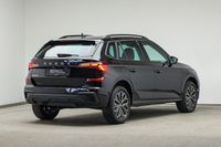 Skoda Kamiq - Vorschau Bild 3