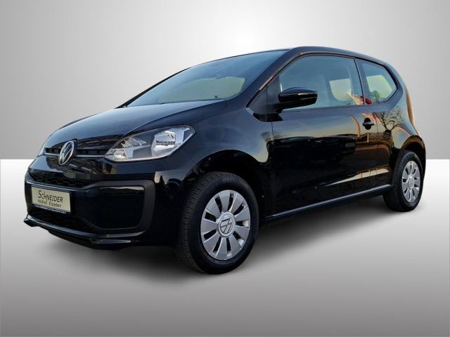 Volkswagen UP! 1.0 KLIMA+BT+DAB