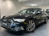 Audi A6 45 TFSI quattro S-Line *AHK*B&O*Matrix* - Audi A6 Limousine 4b mit Benzin-Antrieb