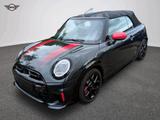 MINI John Cooper Works Cabrio - Gebrauchtwagen in Lippstadt