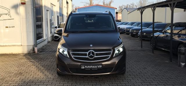 Mercedes-Benz V-Klasse V 250 d lang 4Matic