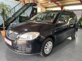 Skoda Roomster 1.4l*KLIMA*SHZ*PDC*ALLWETTER*TÜV NEU - Skoda Roomster in Duisburg
