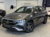 Mercedes-Benz EQA 250 AMG+KAMERA+TOTW+CARPLAY+LED+DAB+NAVI - gebrauchte Mercedes-Benz EQA aus dem Jahr 2023