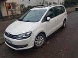 Volkswagen Sharan 2.0 TDI SCR 135kW DSG Highli... - VW Sharan Gebrauchtwagen in Berlin