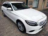 Mercedes-Benz C 180 T CGI Automatik, erst 49Tkm - Mercedes-Benz C 180 in Bielefeld