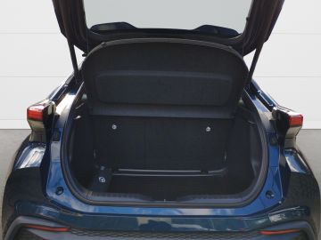 Toyota C-HR - 8