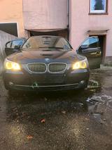 BMW 525D E60 NEU TÜV - gebrauchte BMW 525 aus dem Jahr 2008