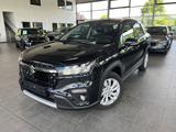 Suzuki S-Cross 1.4 Comfort Navi LED ACC Kamera SitzHZG  - Jahreswagen