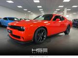 Dodge Challenger 5,7l V8  AUT/SZH/ Kamera/Apple Carpla - Dodge aus 2022