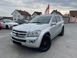 Mercedes-Benz GL 320 CDI 4Matic/7-SITZER/VOLL/2xSSD/LEDER/NAVI - Mercedes-Benz GL-Klasse aus 2007