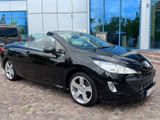 Peugeot 308 CC Cabrio-Coupe Platinum 1.6 i 115 Kw Xenon - Peugeot aus 2011: Cabrio