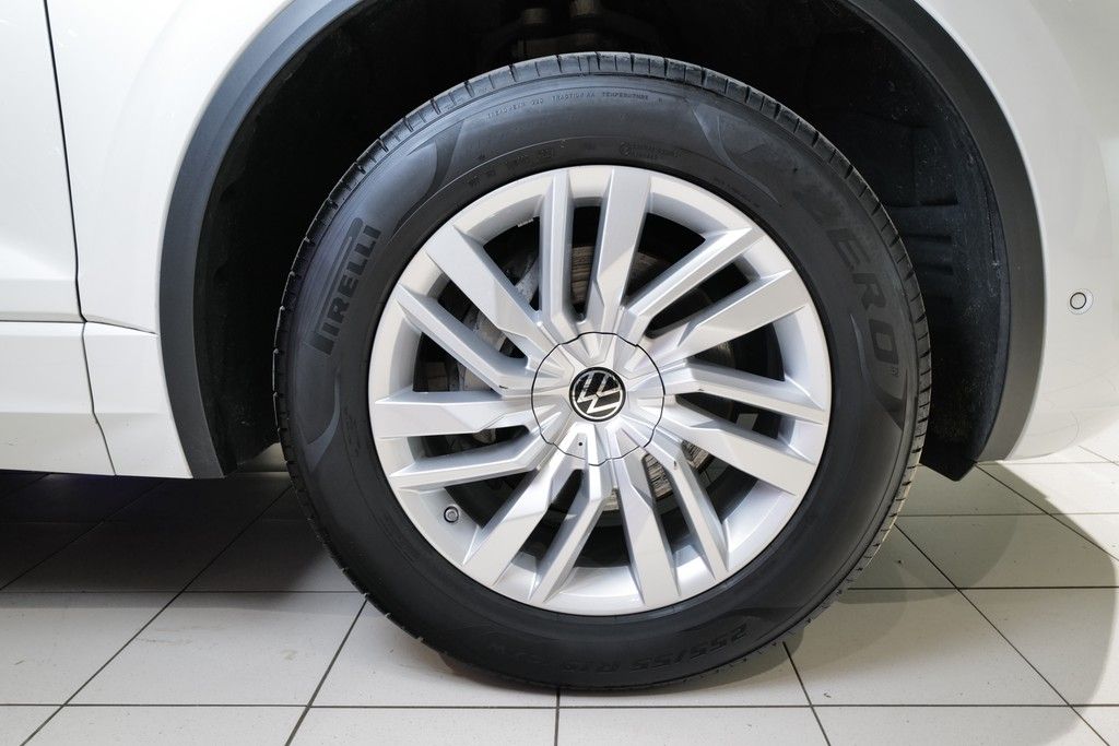 Volkswagen Touareg - Bild 30