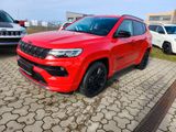 Jeep Compass 1.5l GSE T4 48V e-Hybr High Altitude DCT - Jeep Compass Tageszulassungen