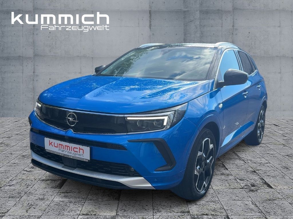 Image of Opel Grandland (X)