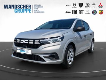 Dacia Sandero III 1.0 SCe 65 Essential