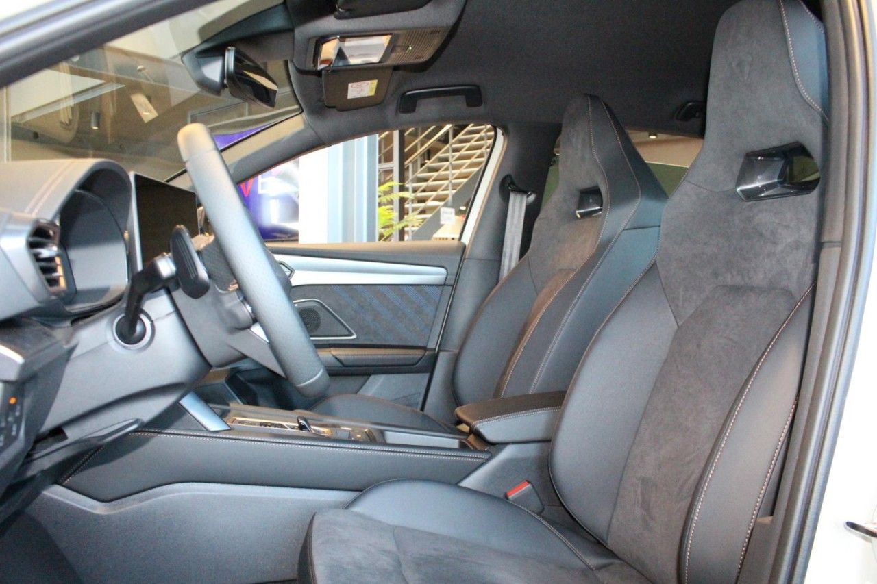 Cupra Leon - Bild 15
