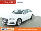 Audi A4 2.0 TFSI Sport ultra*XENON*TEMPO*PDC*SHZ*BT - Audi A4 Gebrauchtwagen in Hamburg