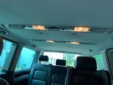 Volkswagen T5 Multivan Modelljahr 2012 Vollausstattung - Volkswagen: Kleinbus, Modell