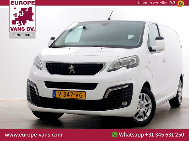 Peugeot Expert 2.0 BlueHDI 180pk E6 Automaat M Premium P