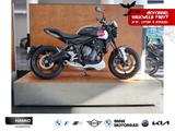 Triumph Trident Triple - TRIUMPH TRIDENT