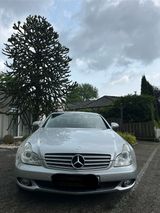 Mercedes-Benz CLS 350 CGI - - Mercedes-Benz CLS 350: Cgi