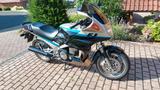 Yamaha FJ 1200 3YA  aus 1. Hand - Offers