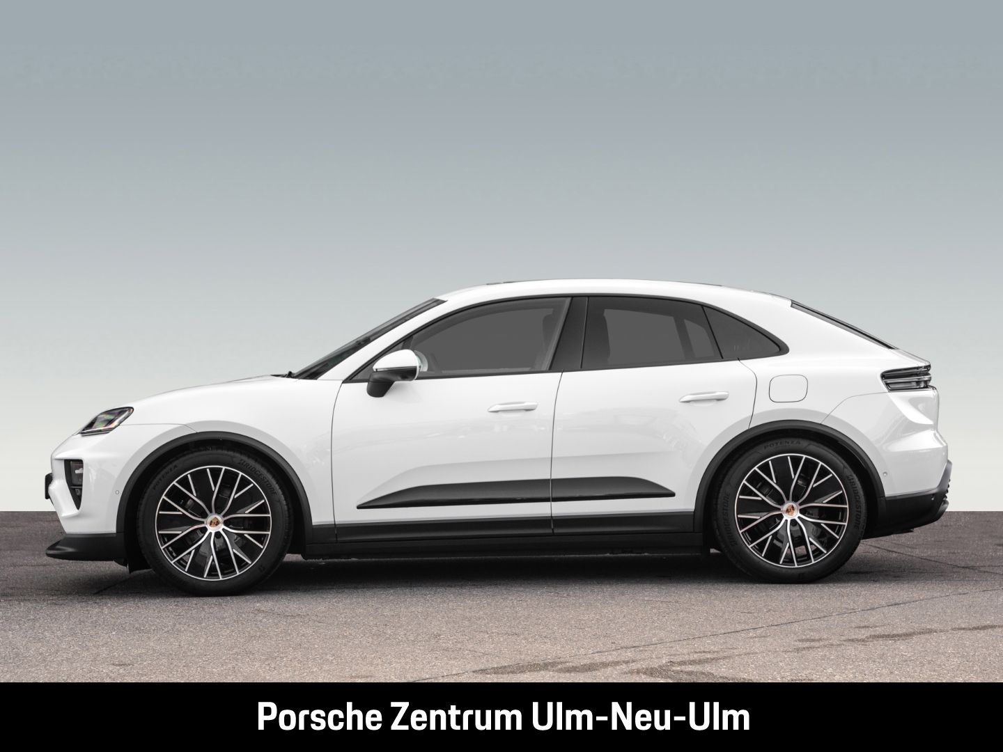 Porsche Macan - Bild 2