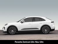 Porsche Macan - Vorschau Bild 2