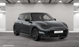 MINI Cooper E John Cooper Works Trim 3-trg. BEV LED - graue MINI Cooper E
