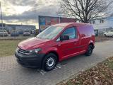 Volkswagen Caddy Nfz Kasten EcoProfi BMT *1-Hand*EURO 6* - Volkswagen Caddy: 6.1