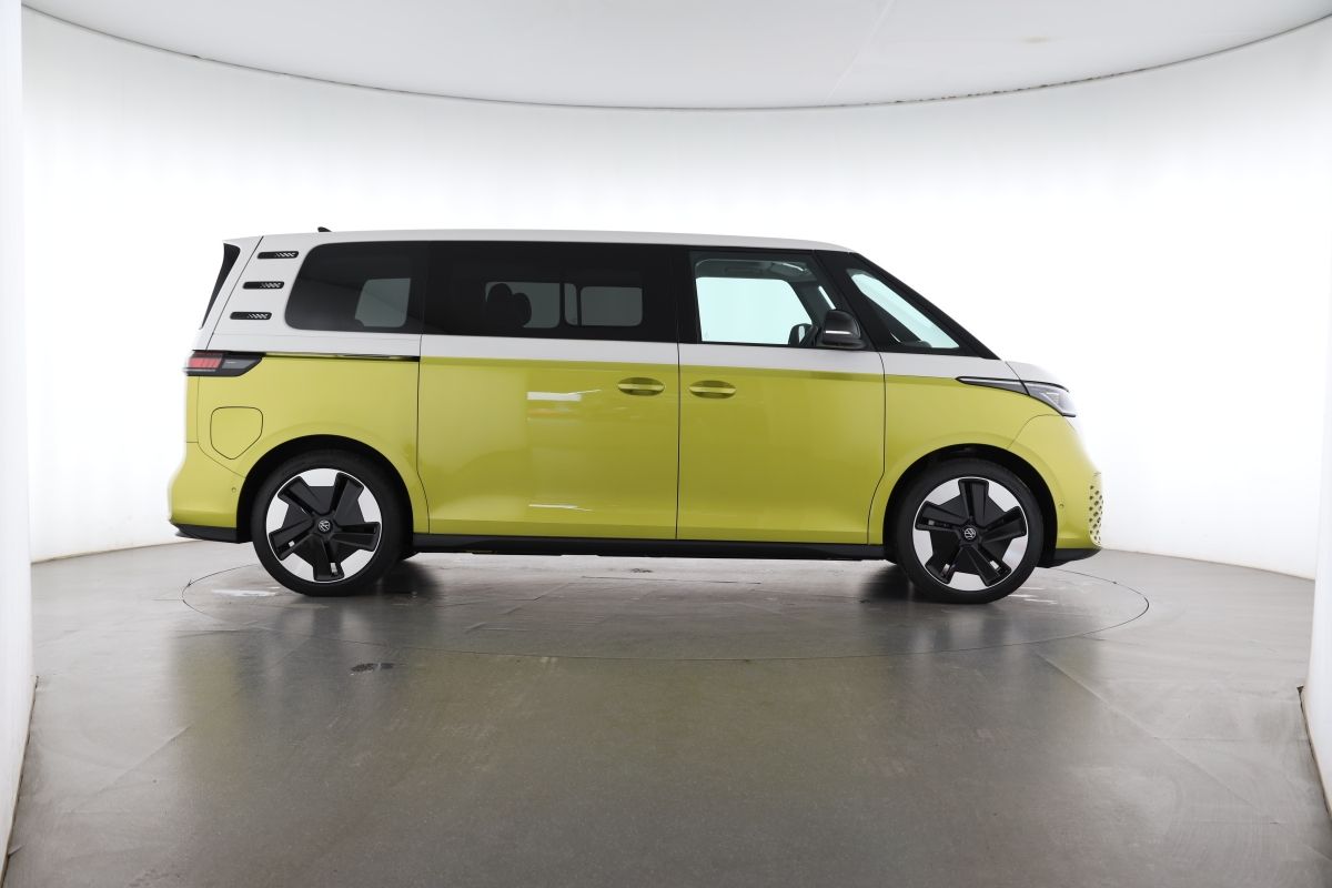 Volkswagen ID. Buzz - Bild 5