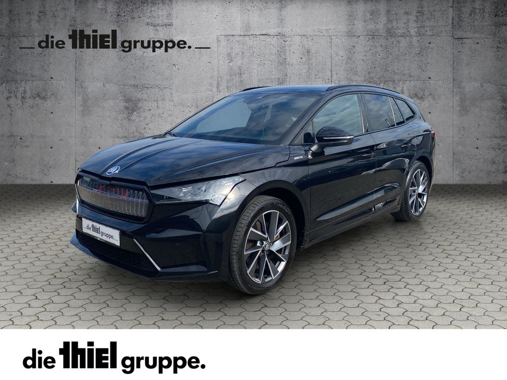 Image of Skoda Enyaq