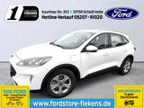 Ford Kuga PHEV C&C/AHK+WINTER+SHZ - Ford Kuga: Phev