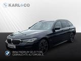 BMW 540 dA xDrive Touring LASER M-Sport Head-Up AHK - gebrauchte BMW 540 aus dem Jahr 2023