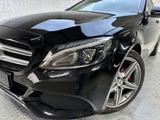Mercedes-Benz C 220 (BlueTEC) d T 7G-TRONIC Avantgarde+LED+ - Mercedes-Benz C 220: Kombi