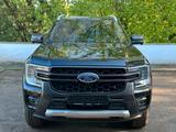 Ford Ranger Wildtrak 3.0 e-4WD Doppelkabine  AHK - Ford Ranger: Allradantrieb, 3.0