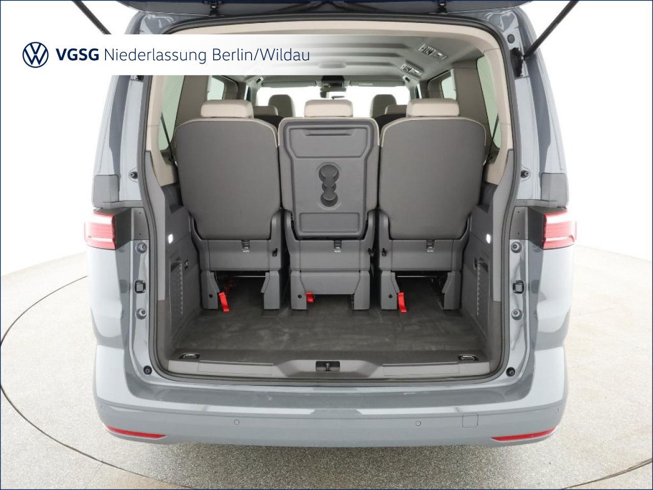 Volkswagen T7 Multivan - Bild 18