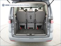 Volkswagen T7 Multivan - Vorschau Bild 18
