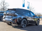 BMW iX3 50 xDrive 21" M Sport 360° ACC H/K Pano LKH - BMW iX3: Automatik