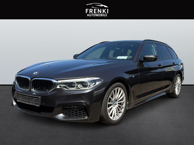 BMW 530 5 Touring  d M Sport  Shadow Line (Fahrzeug-Nummer 4)